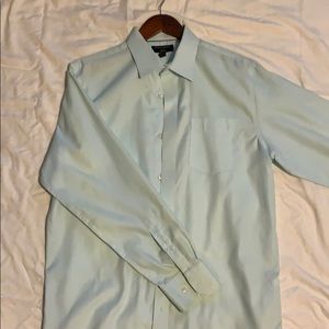Men’s Long Sleeve Shirt